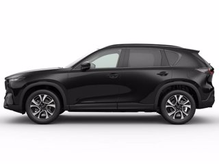 MAZDA Cx-5 2.5 mhev centre-line 2wd 141cv auto 1