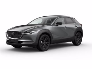 MAZDA Cx-5 2.5 mhev homura pelle nera 2wd 141cv auto 0
