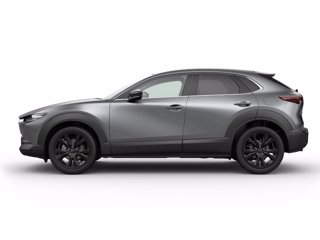 MAZDA Cx-5 2.5 mhev homura pelle nera 2wd 141cv auto 1