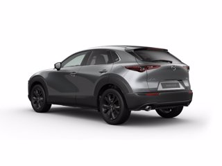 MAZDA Cx-5 2.5 mhev homura pelle nera 2wd 141cv auto 2