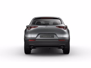 MAZDA Cx-5 2.5 mhev homura pelle nera 2wd 141cv auto 3