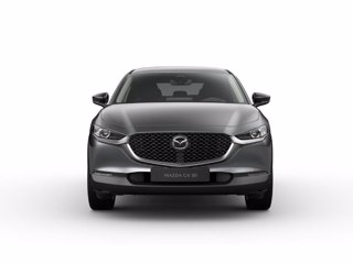 MAZDA Cx-5 2.5 mhev homura pelle nera 2wd 141cv auto 4