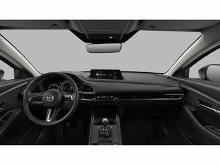 MAZDA Cx-5 2.5 mhev homura pelle nera 2wd 141cv auto 5