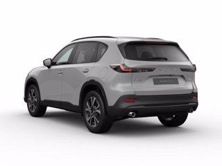 MAZDA Cx-5 2.5 mhev centre-line 2wd 141cv auto 2