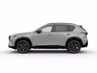 MAZDA Cx-5 2.5 mhev homura pelle nera 2wd 141cv auto 1