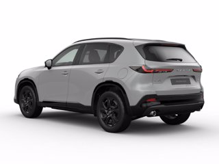MAZDA Cx-5 2.5 mhev homura pelle nera 2wd 141cv auto 2