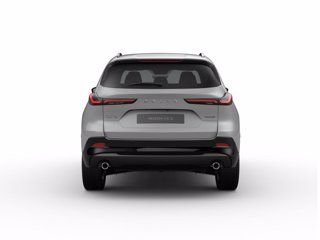 MAZDA Cx-5 2.5 mhev homura pelle nera 2wd 141cv auto 3