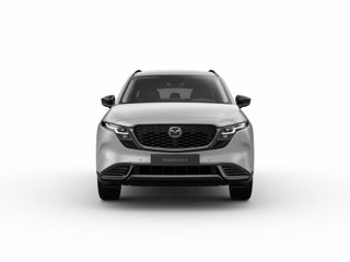 MAZDA Cx-5 2.5 mhev homura pelle nera 2wd 141cv auto 4