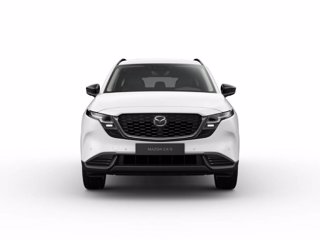 MAZDA Cx-5 2.5 mhev exclusive-line panoramic sunroof 2wd 141cv auto 4