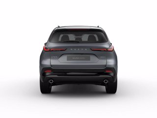 MAZDA Cx-5 2.5 mhev homura pelle nera 2wd 141cv auto 3