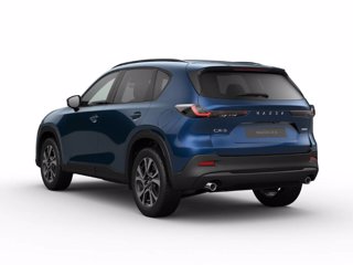 MAZDA Cx-5 2.5 mhev exclusive-line panoramic sunroof 2wd 141cv auto 2