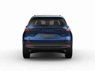 MAZDA Cx-5 2.5 mhev exclusive-line panoramic sunroof 2wd 141cv auto 3