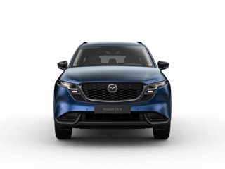 MAZDA Cx-5 2.5 mhev exclusive-line panoramic sunroof 2wd 141cv auto 4