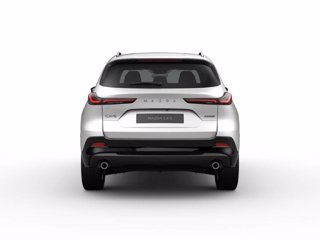 MAZDA Cx-5 2.5 mhev homura pelle nera 2wd 141cv auto 3
