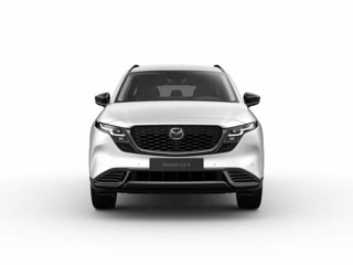 MAZDA Cx-5 2.5 mhev homura pelle nera 2wd 141cv auto 4