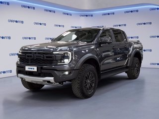 FORD Ranger raptor 2.0 ecoblue 210cv auto 0
