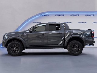 FORD Ranger raptor 2.0 ecoblue 210cv auto 2