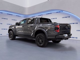 FORD Ranger raptor 2.0 ecoblue 210cv auto 3