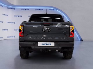 FORD Ranger raptor 2.0 ecoblue 210cv auto 4