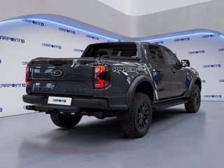 FORD Ranger raptor 2.0 ecoblue 210cv auto 5