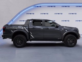 FORD Ranger raptor 2.0 ecoblue 210cv auto 6