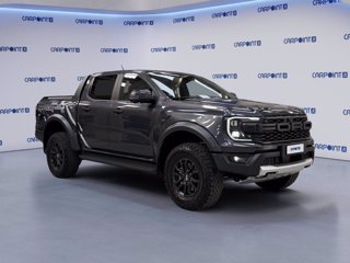 FORD Ranger raptor 2.0 ecoblue 210cv auto 7