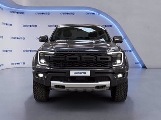 FORD Ranger raptor 2.0 ecoblue 210cv auto 8