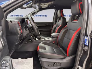 FORD Ranger raptor 2.0 ecoblue 210cv auto 9