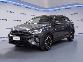 VOLKSWAGEN Taigo 1.0 tsi r-line 115cv 0