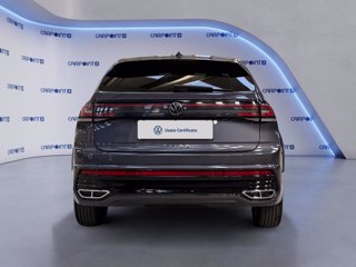 VOLKSWAGEN Taigo 1.0 tsi r-line 115cv 5