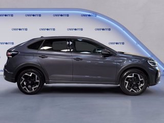 VOLKSWAGEN Taigo 1.0 tsi r-line 115cv 7