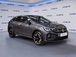 VOLKSWAGEN Taigo 1.0 tsi r-line 115cv 8