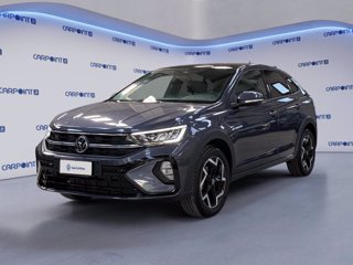VOLKSWAGEN Taigo 1.0 tsi r-line 115cv 0