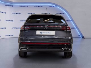 VOLKSWAGEN Taigo 1.0 tsi r-line 115cv 4