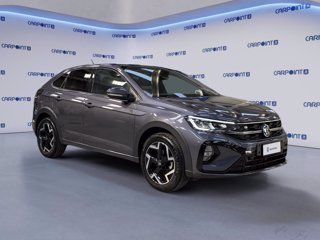 VOLKSWAGEN Taigo 1.0 tsi r-line 115cv 7