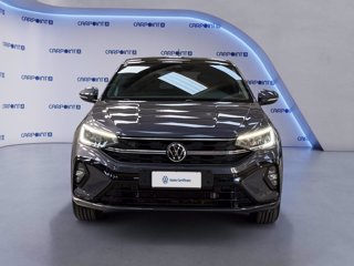 VOLKSWAGEN Taigo 1.0 tsi r-line 115cv 8