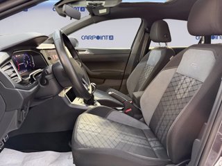 VOLKSWAGEN Taigo 1.0 tsi r-line 115cv 9