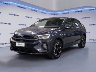 VOLKSWAGEN Taigo 1.0 tsi r-line 115cv 0