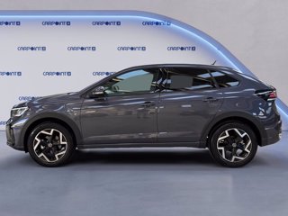 VOLKSWAGEN Taigo 1.0 tsi r-line 115cv 3