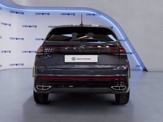 VOLKSWAGEN Taigo 1.0 tsi r-line 115cv 5