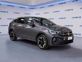 VOLKSWAGEN Taigo 1.0 tsi r-line 115cv 8
