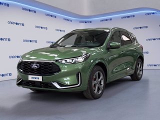 FORD Kuga 2.5 phev st-line x 2wd 243cv auto 0