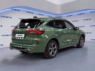 FORD Kuga 2.5 phev st-line x 2wd 243cv auto 4