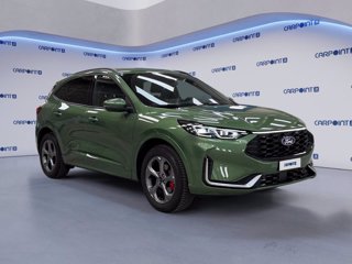 FORD Kuga 2.5 phev st-line x 2wd 243cv auto 6