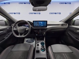 FORD Kuga 2.5 phev st-line x 2wd 243cv auto 9