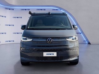 VOLKSWAGEN California 2.0 TDI 150 DSG Ocean 8