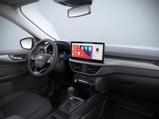 FORD Kuga 1.5 ecoboost active x 2wd 186cv auto 3