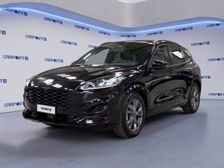 FORD Kuga 2.5 full hybrid st-line x 2wd 190cv cvt 0