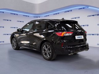 FORD Kuga 2.5 full hybrid st-line x 2wd 190cv cvt 2