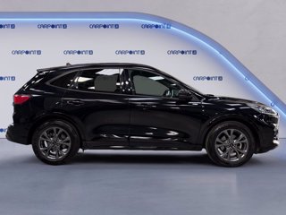 FORD Kuga 2.5 full hybrid st-line x 2wd 190cv cvt 5